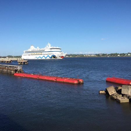 Water Suites Charlottetown Zewnętrze zdjęcie