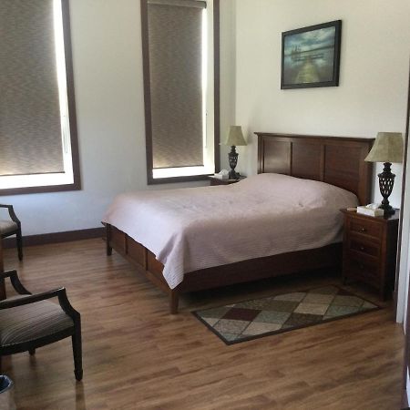 Water Suites Charlottetown Zewnętrze zdjęcie