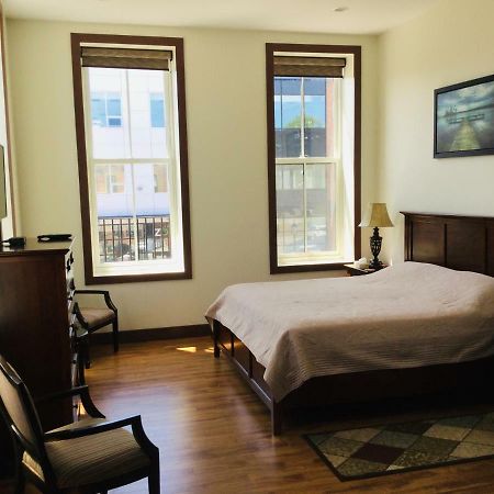 Water Suites Charlottetown Zewnętrze zdjęcie