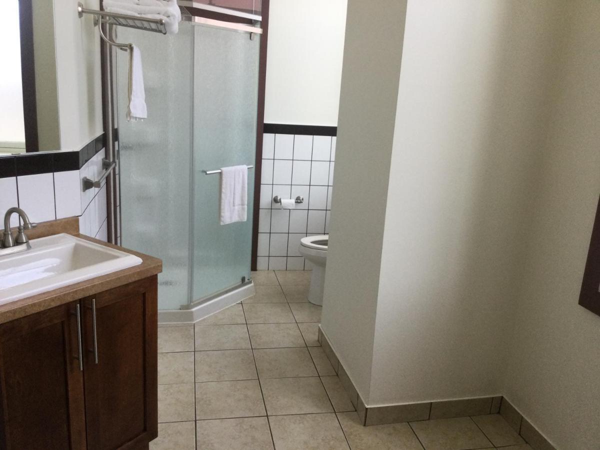 Water Suites Charlottetown Zewnętrze zdjęcie
