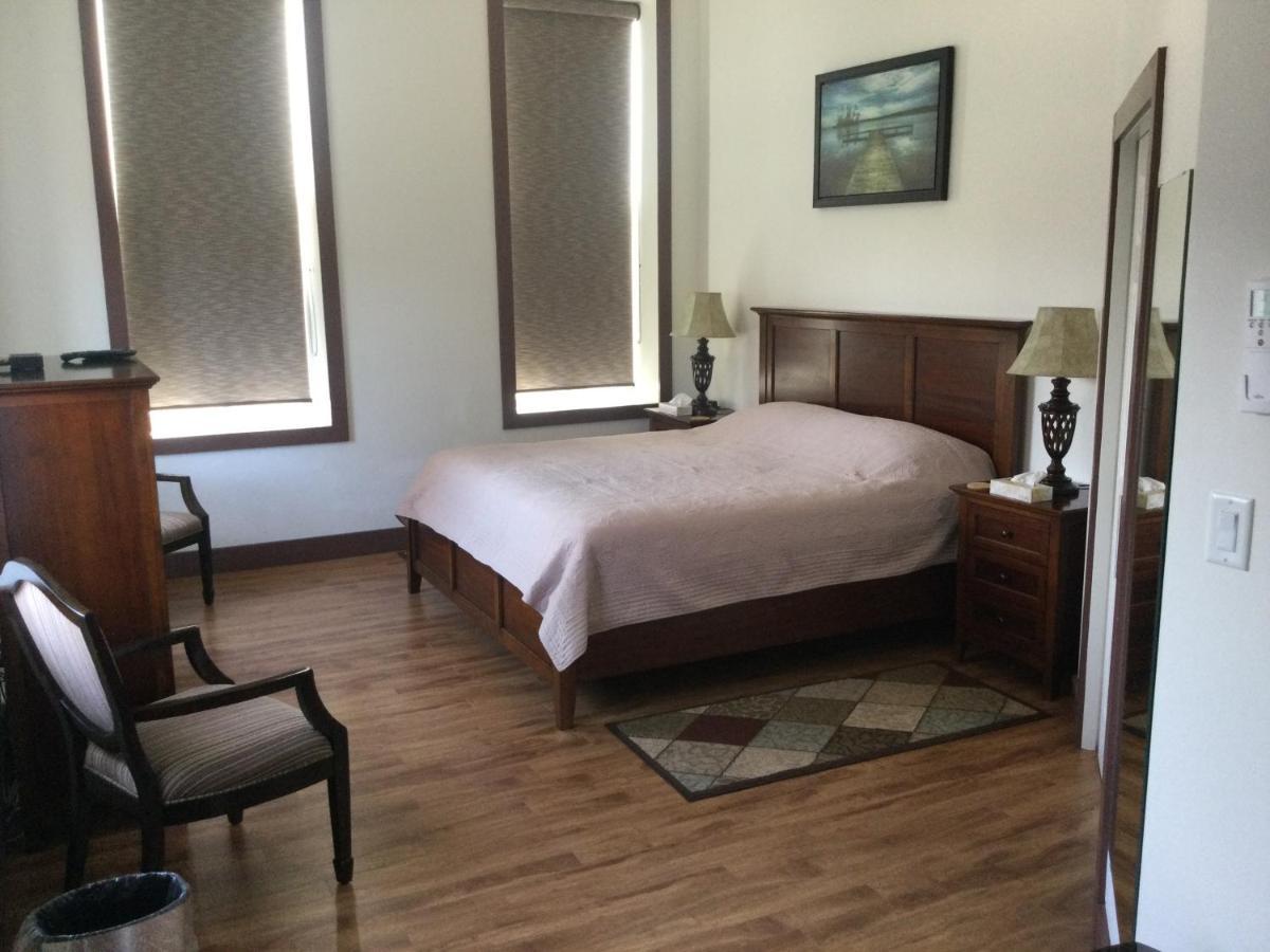 Water Suites Charlottetown Zewnętrze zdjęcie
