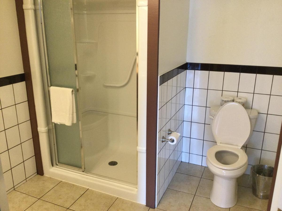 Water Suites Charlottetown Zewnętrze zdjęcie