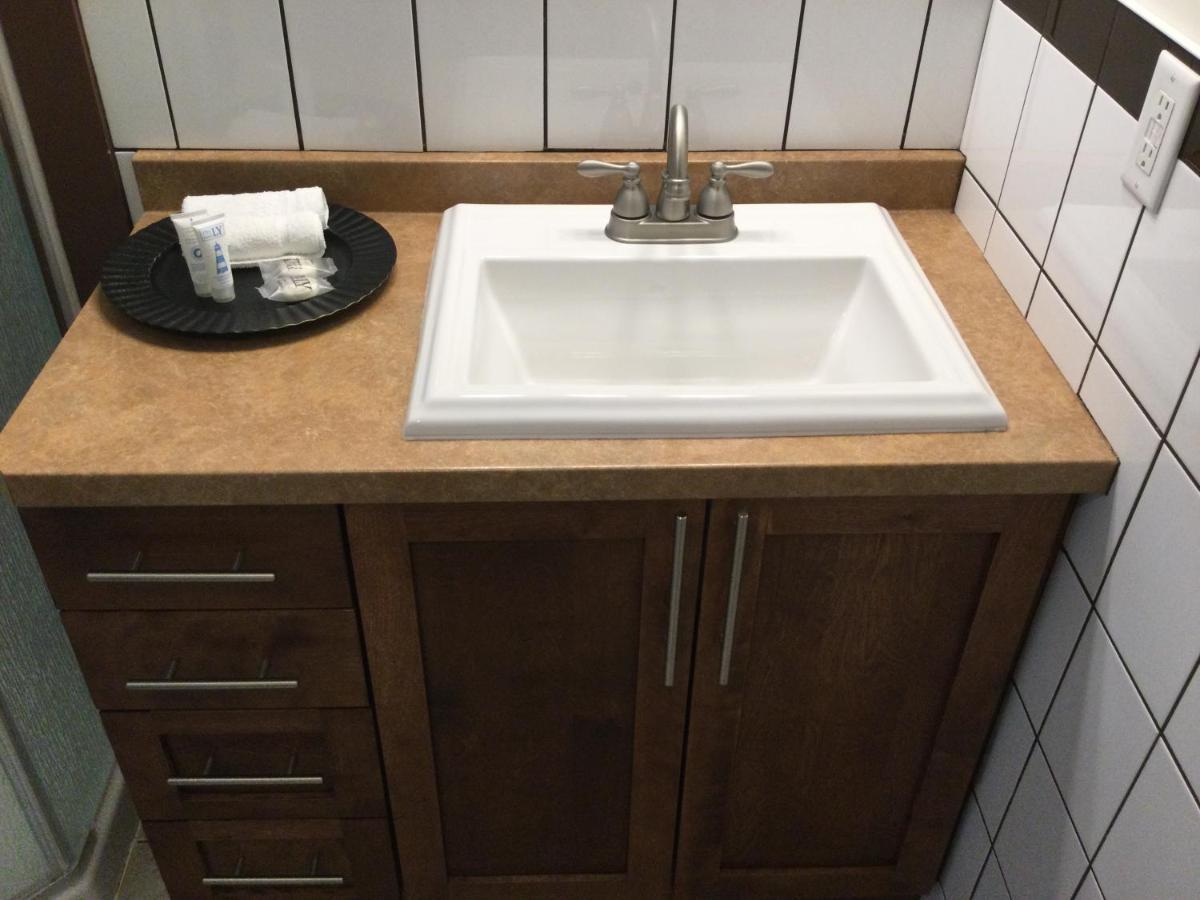 Water Suites Charlottetown Zewnętrze zdjęcie