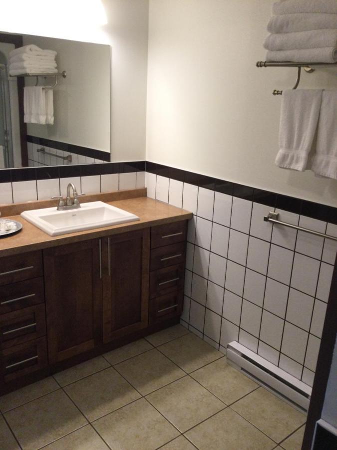 Water Suites Charlottetown Zewnętrze zdjęcie
