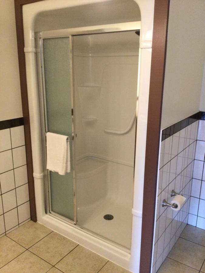 Water Suites Charlottetown Zewnętrze zdjęcie