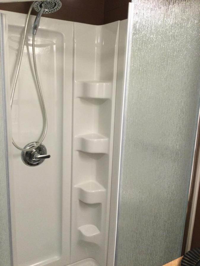 Water Suites Charlottetown Zewnętrze zdjęcie