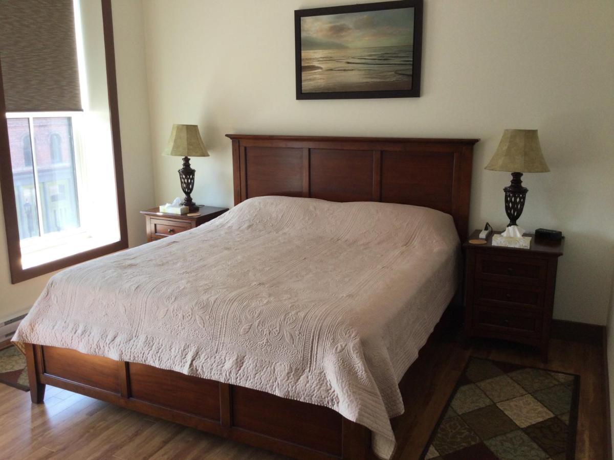 Water Suites Charlottetown Zewnętrze zdjęcie