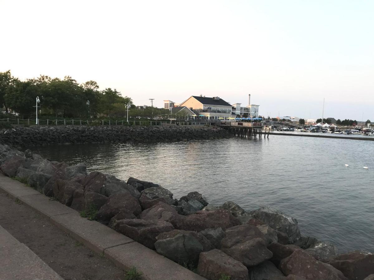 Water Suites Charlottetown Zewnętrze zdjęcie