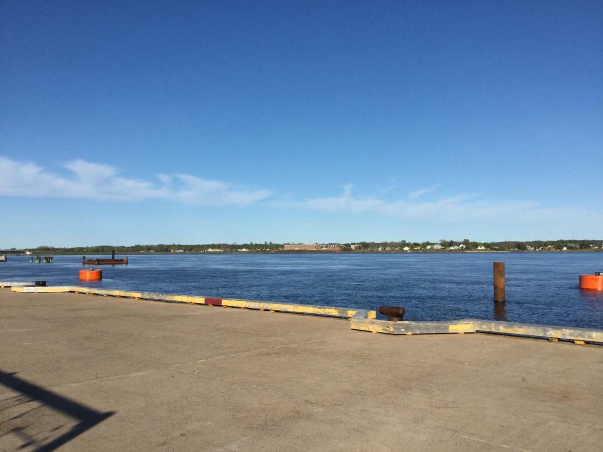 Water Suites Charlottetown Zewnętrze zdjęcie
