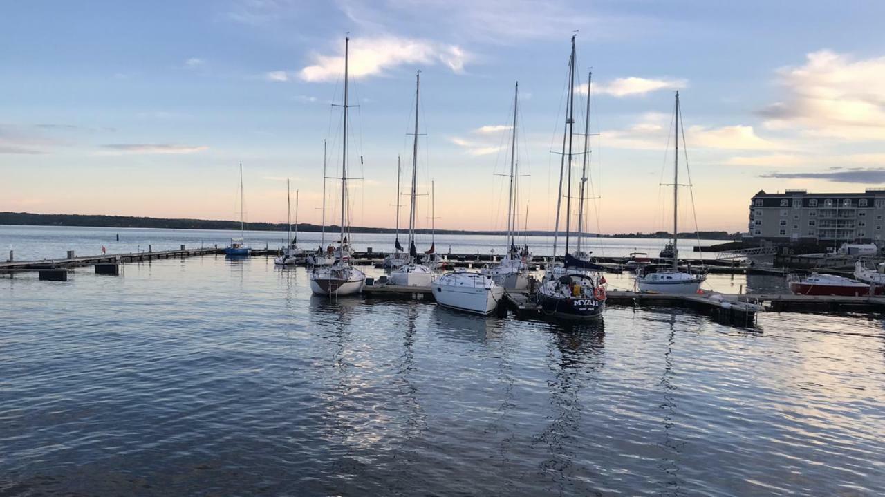 Water Suites Charlottetown Zewnętrze zdjęcie
