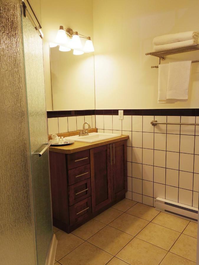 Water Suites Charlottetown Zewnętrze zdjęcie