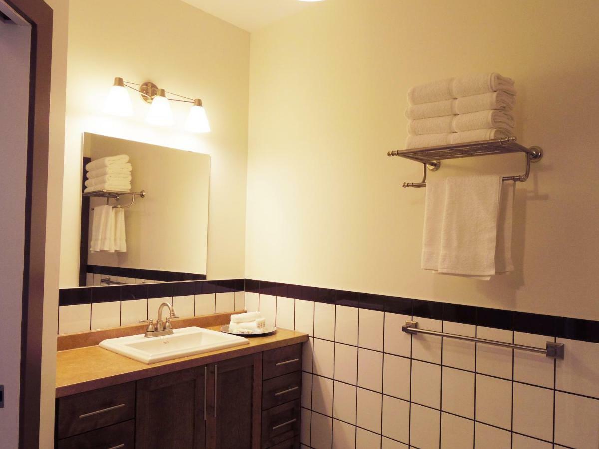 Water Suites Charlottetown Zewnętrze zdjęcie