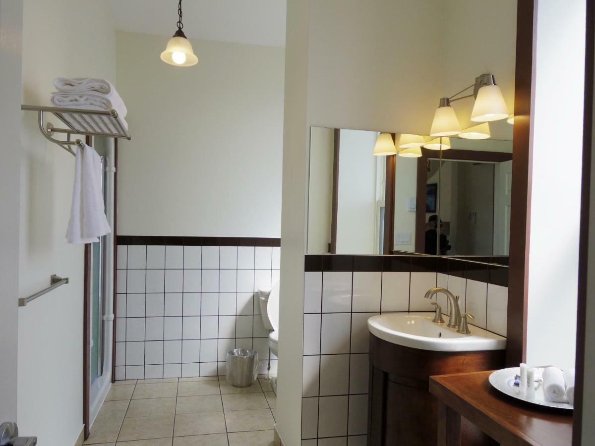 Water Suites Charlottetown Zewnętrze zdjęcie
