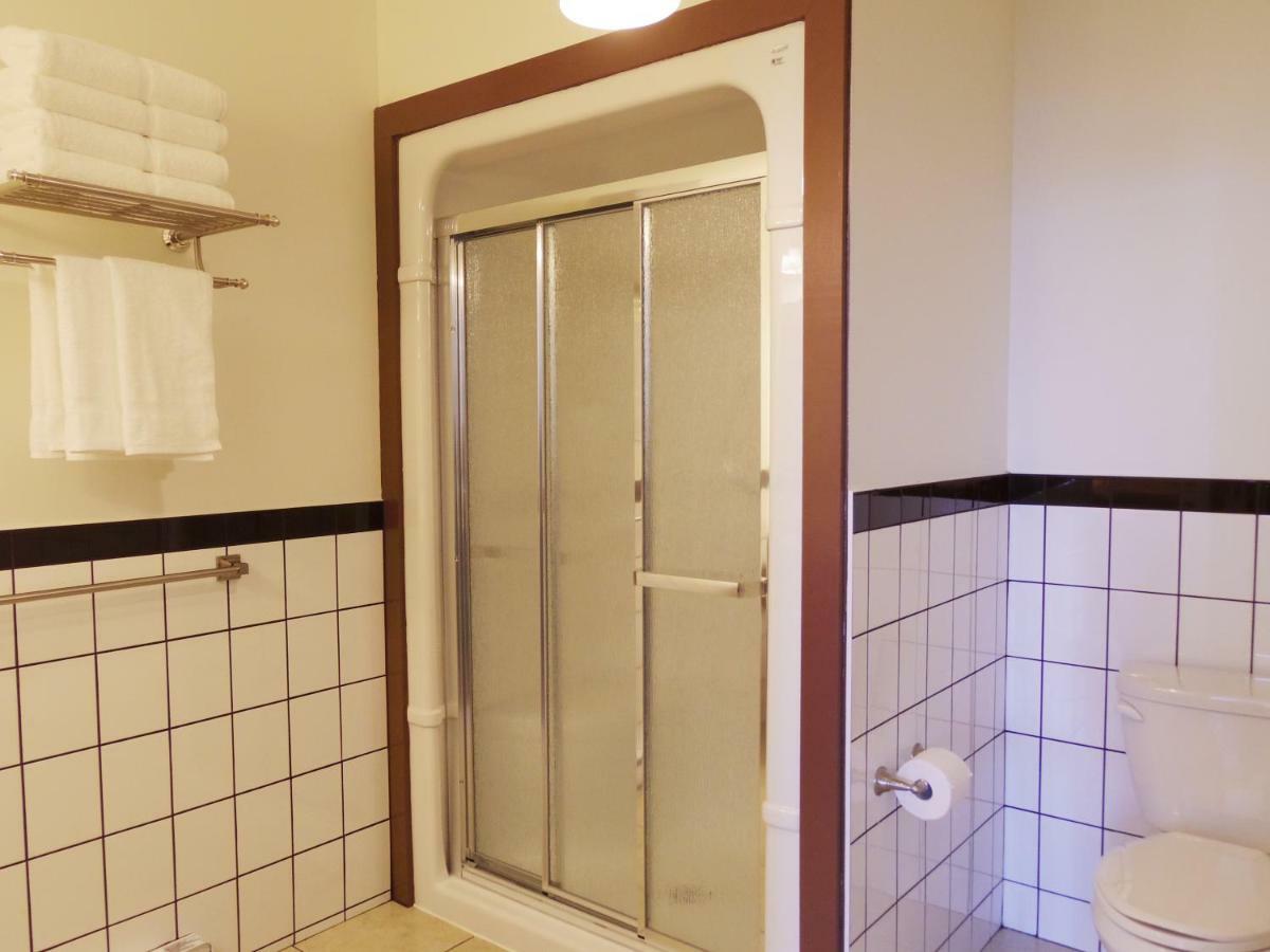 Water Suites Charlottetown Zewnętrze zdjęcie