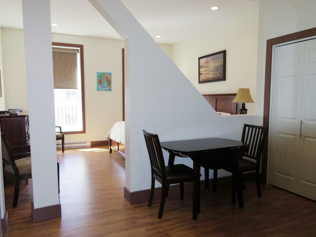 Water Suites Charlottetown Zewnętrze zdjęcie