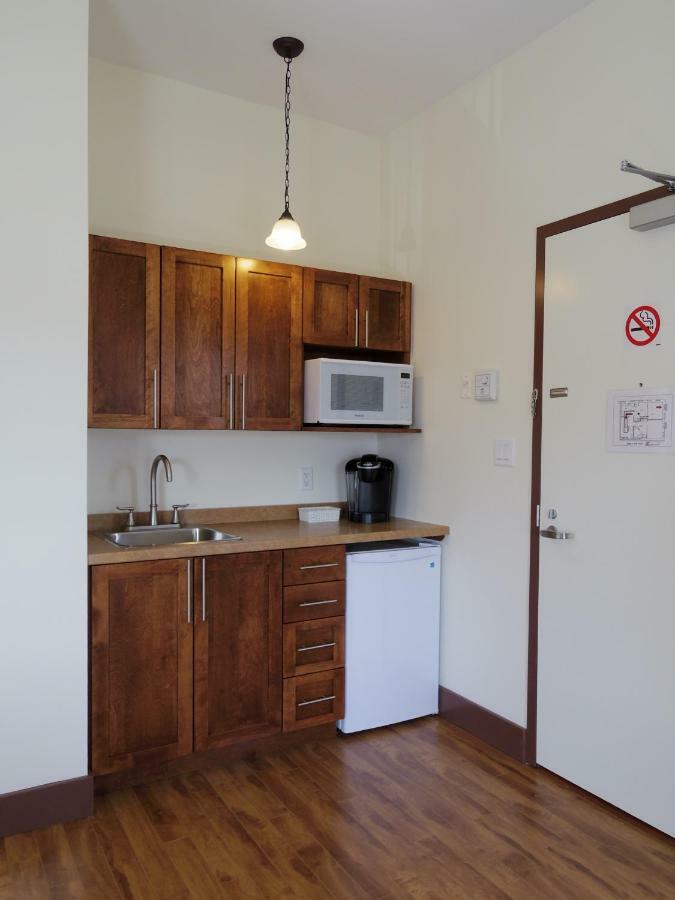 Water Suites Charlottetown Zewnętrze zdjęcie