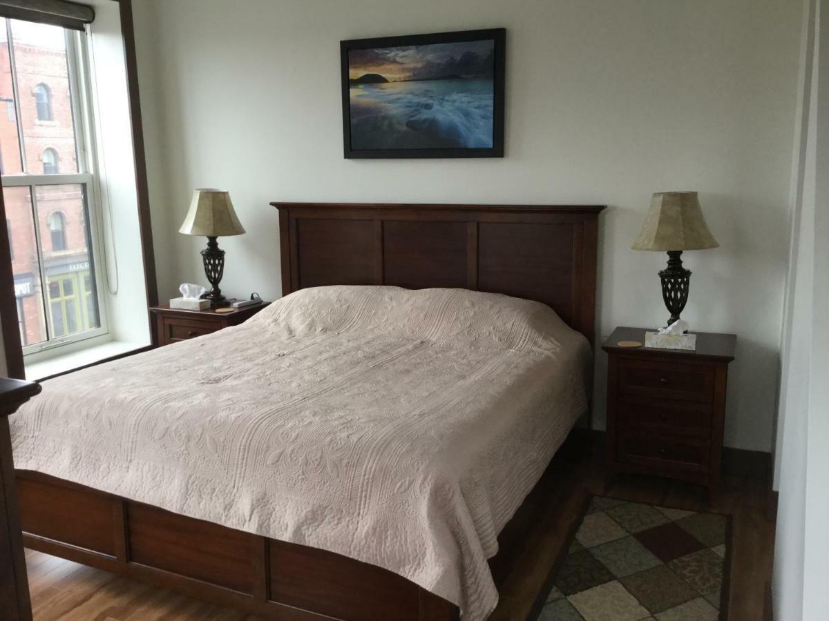 Water Suites Charlottetown Zewnętrze zdjęcie